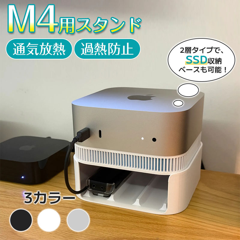 楽天市場】【当店オリジナル商品】Mac mini 2011 〜 2023 専用
