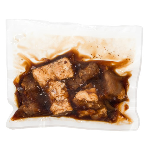 味付土台ソーキ 6個入りぐち コラーゲン 通販 お手みやげ ヘルシー 食物 お肉 ソーキ 6 1ss Doorswindowsstairs Co Uk