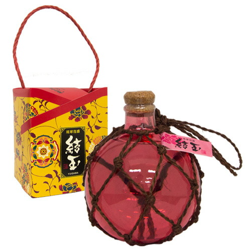 本場泡盛 田嘉里酒造所 山原くいな 43度古酒 山原くいな 古酒 43度1800ml/やんばる酒造株式会社：泡盛・古