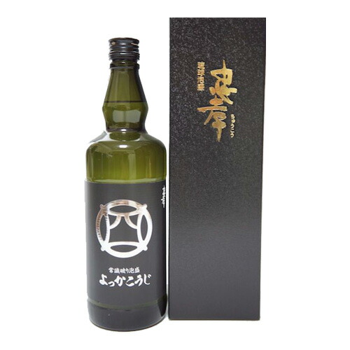 楽天市場】田嘉里 山原クイナ ゴールド43度 720ml｜泡盛