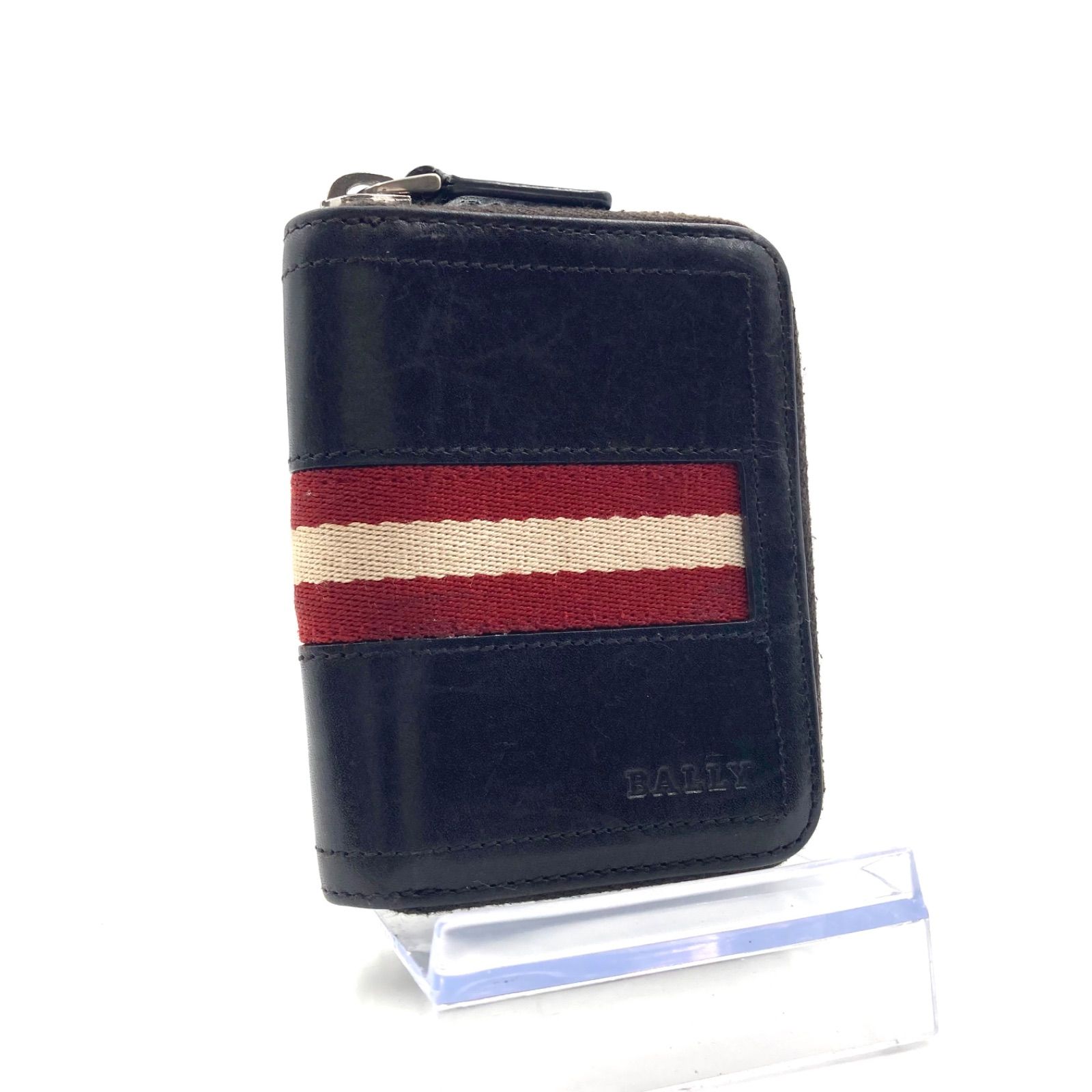 楽天市場】BALLY バリー コインケース カードケース TROCK.LT