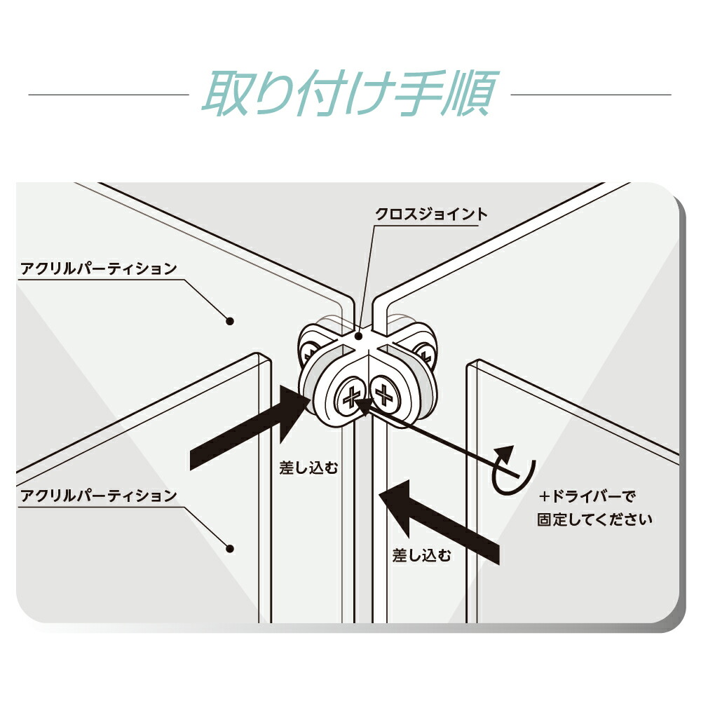 4人用 透明 クロスパーテーション 仕切り板 アクリル板 Cr4 6035 60 パーテーション 飛沫ガード W600 H600mm 2枚 学生食堂 塾 W350 H600mm 2枚 アクリルパーテーション 衝立 間仕切り 長机 幼稚園 保育所 十字型 学校 テーブル アクリル