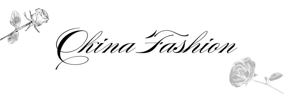 Okina FashionץŹޤǤ