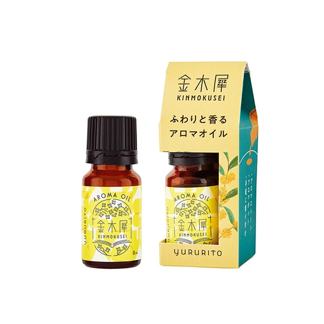 楽天市場】生活の木 キンモクセイ ブレンド精油 10ml 限定