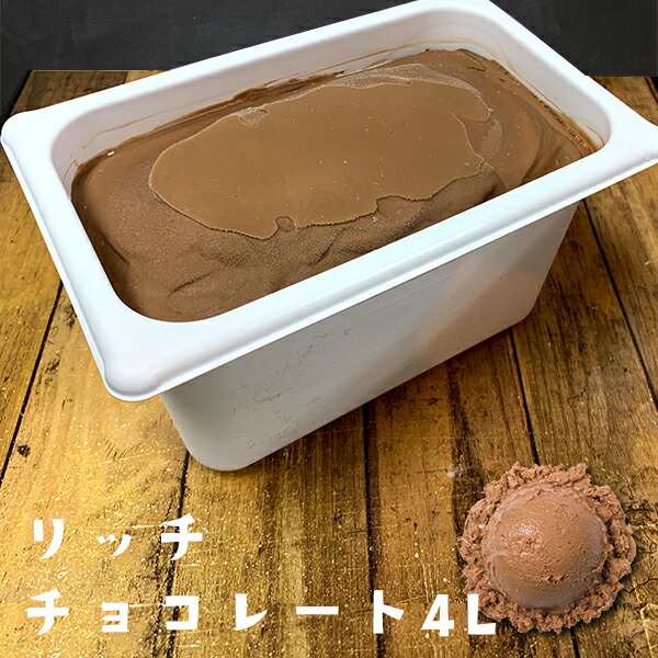 送料無料 リッチチョコ アイスクリーム 業務用 4l スノーラグーン 沖縄 スイーツ 冷凍食品 おやつ 沖縄土産 お取り寄せ グルメ 食品 おうち時間 おうちカフェ 沖縄イベント お祭り パーティ 誕生日 ハロウィン クリスマス 卒業 入学 送別 退職 敬老の日 Tajikhome Com