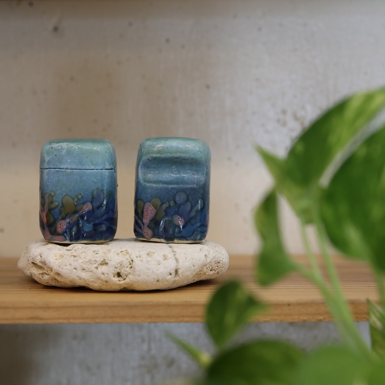 シーサー マンション デザイン 珊瑚 13 中サイズ 置物 玄関 販売 新築祝い ミニ かわいい 送料無料 モダンシーサー 風水グッズ インテリア Rvcconst Com