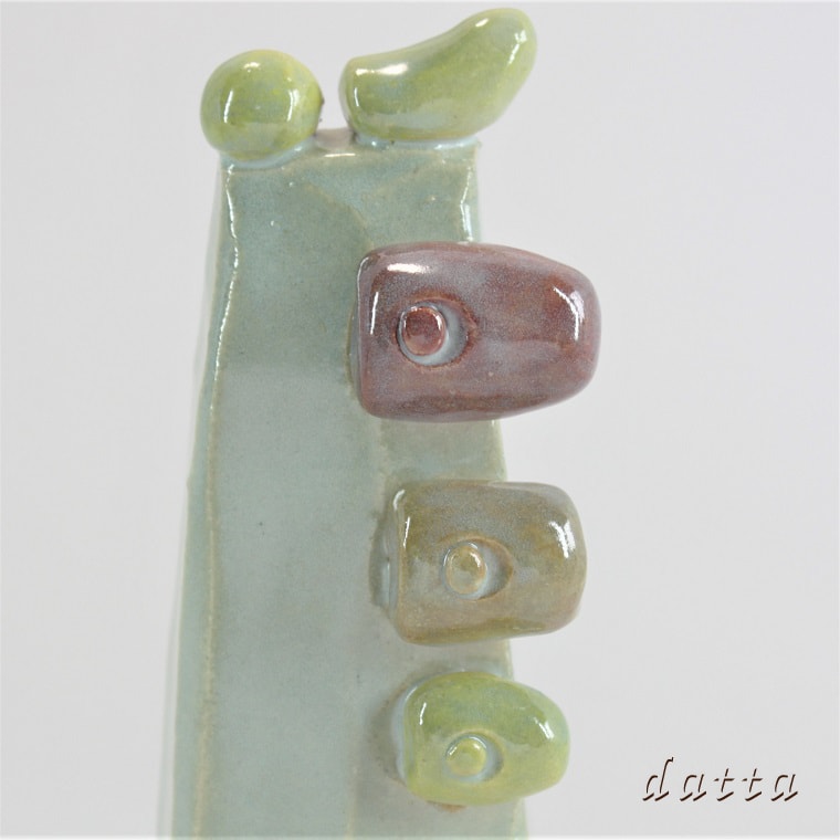 datta.沖縄南の島陶芸工房 |datta アート兜/鯉のぼり 室内 おしゃれ/端午の節句/五月人形/5月5日/おしゃれ/アート/ミニ/コンパクト/置物/販売/通販/お祝/ギフト/プレゼント/陶器/送料無料