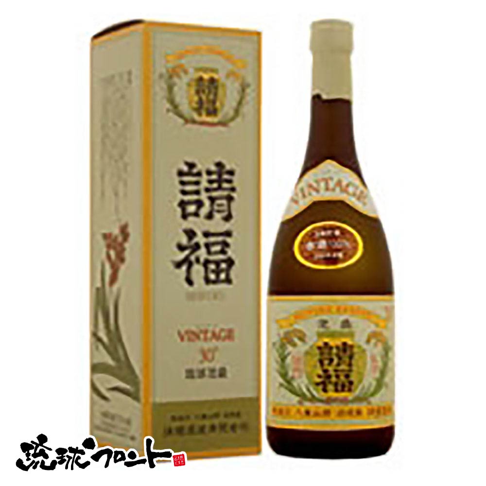 楽天市場】玉友 甕仕込み 5年古酒 30度 720ml 琉球 泡盛 古酒 沖縄