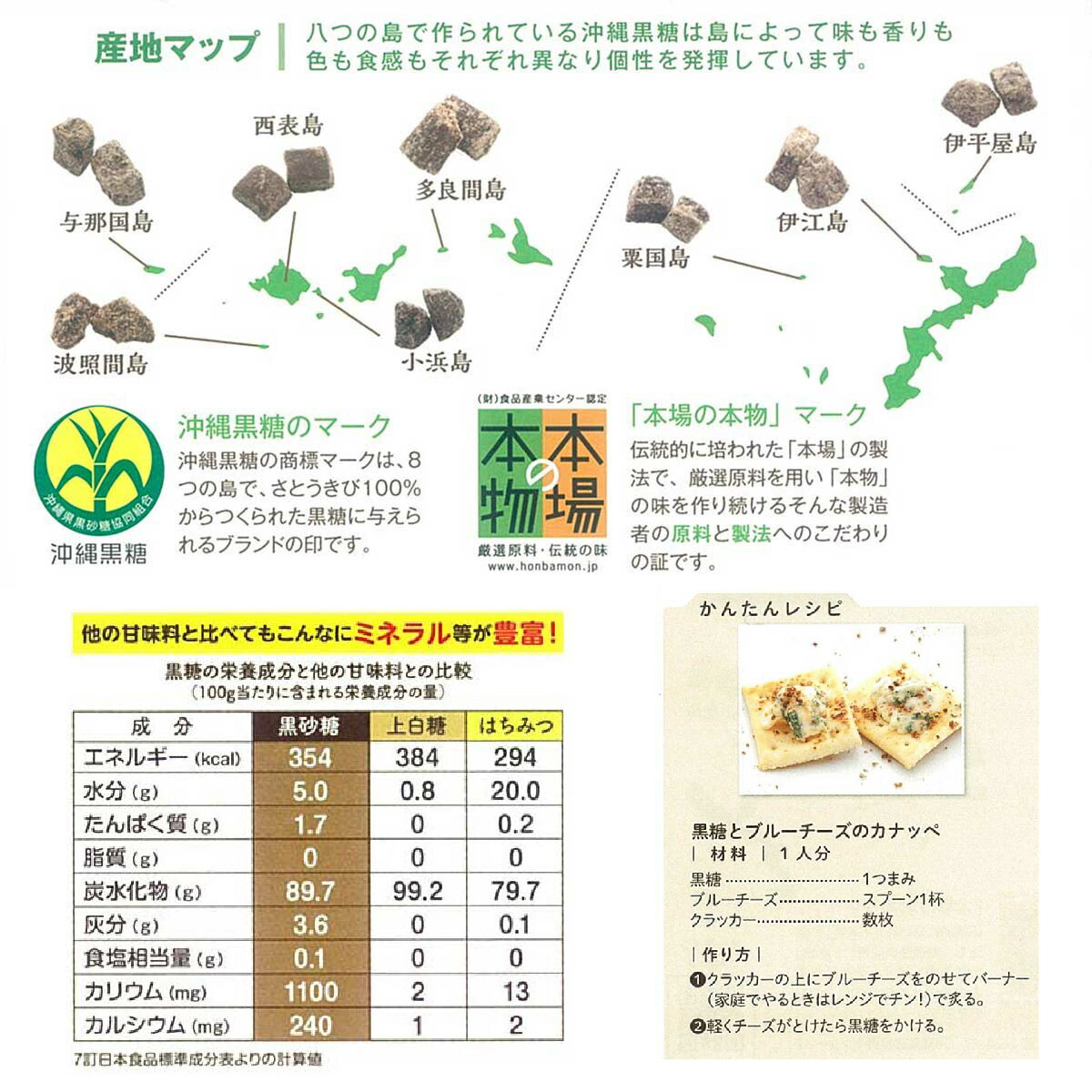 市場 八島黒糖 送料無料 お土産 黒糖 沖縄 食べ比べ 20g×8袋 沖縄土産 メール便