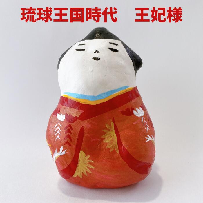 お値下げ琉球人形 琉球人形 値下げ！の通販 by Frog｜ラクマ