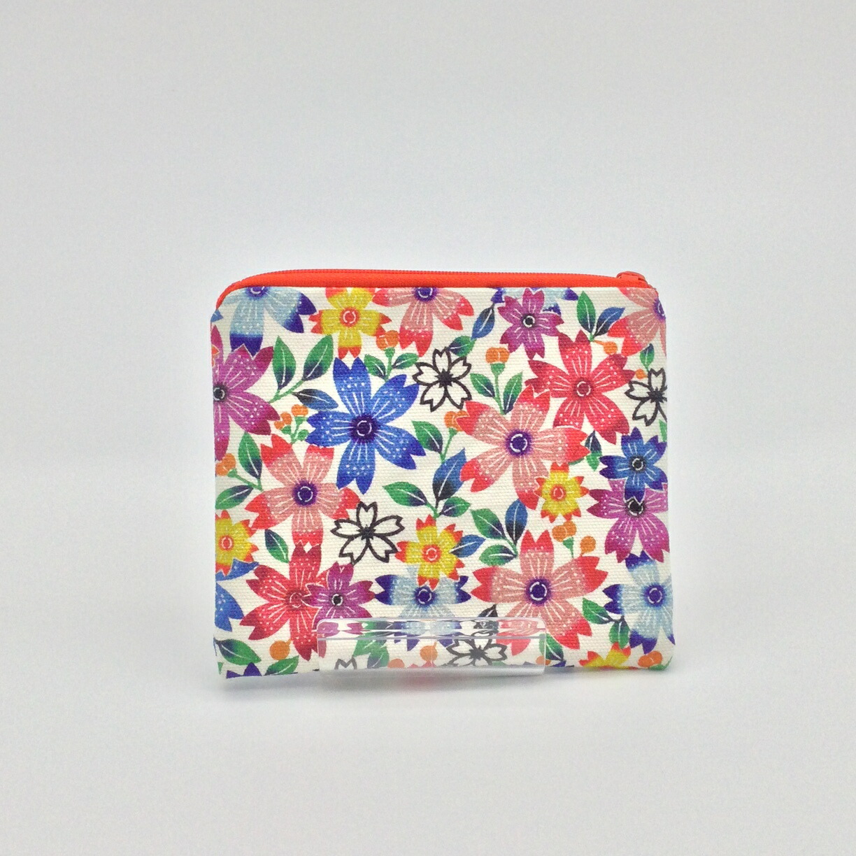【アーチ型◆】可愛い桜デザイン♡ LouisVuitton ポーチ 桜デザインが可愛い♪【Louis Vuitton】ポーチ