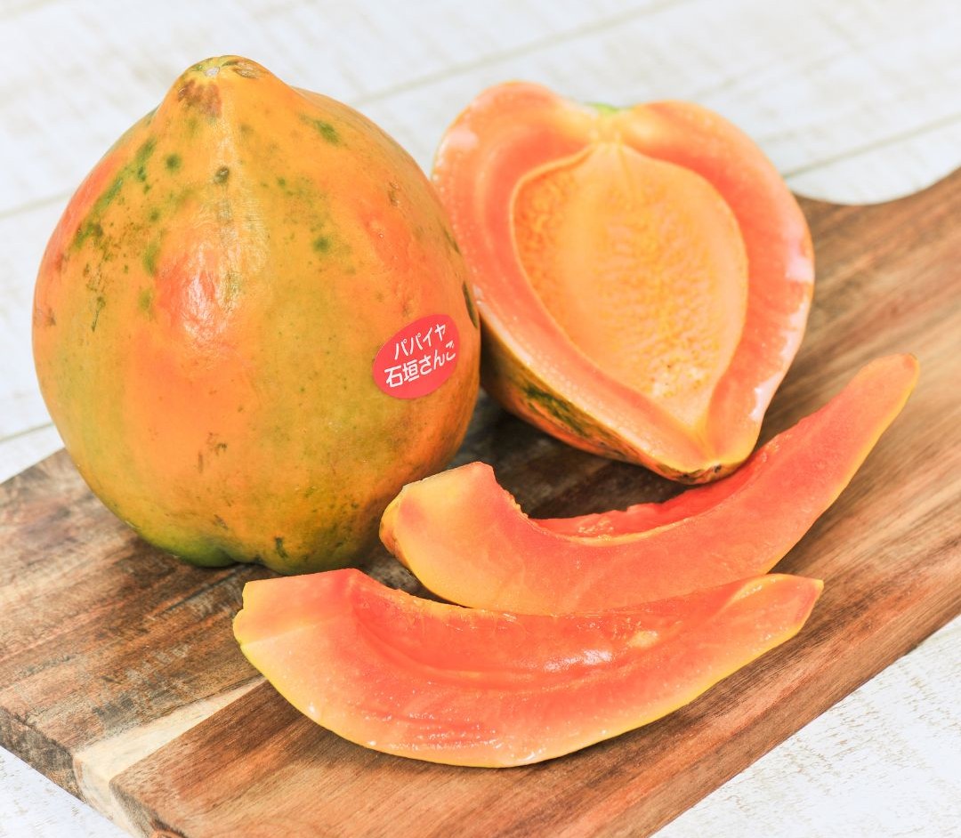 楽天市場】【送料無料】 訳ありアテモヤ 2kg 発送12月〜3月（沖縄の