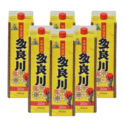 楽天市場】【送料無料／琉球泡盛】ニコニコ太郎30度（紙パック）1800ml