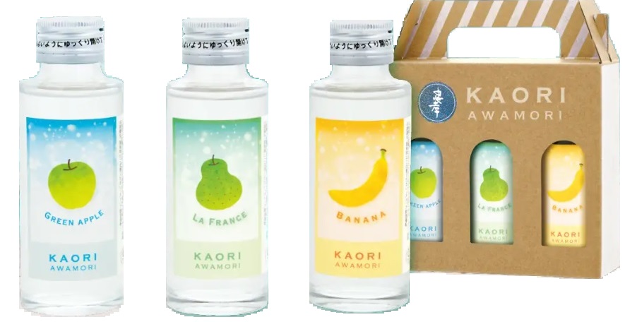 楽天市場】【New！2024】泡盛 島のなごみ 100ml 12度 3本セット /(株