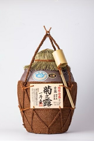 楽天市場】泡盛 瑞泉 古酒43度 一斗シュロ縄巻壺 18000ml【壺】【甕】【船便】 (琉球松使用オリジナル文字入り木札別途販売)/瑞泉酒造  一斗壺泡盛 沖縄焼酎 沖縄お酒 琉球泡盛 贈答用 御祝い 沖縄 泡盛 : 泡盛通販おきなわマート楽天市場店