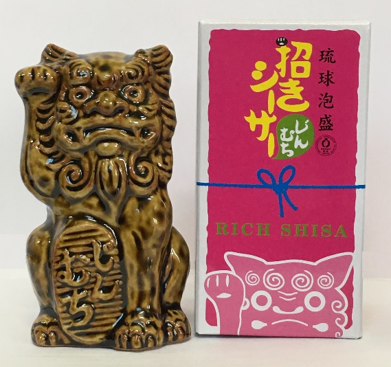 未開栓　古酒　泡盛　あわもり　琉球シーサー 高速配送 未開栓 古酒 泡盛 あわもり 琉球シーサー 用い 焼酎 - 焼酎