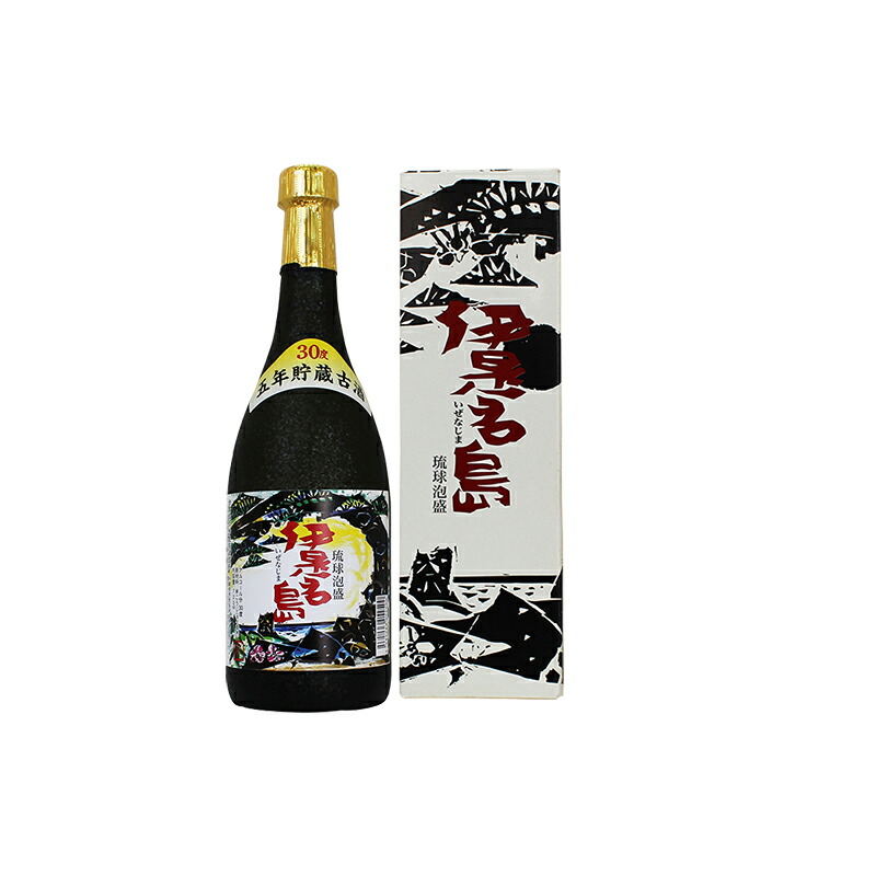 楽天市場】芭蕉布 7年熟成古酒 35度 720ml/伊平屋酒造所/沖縄