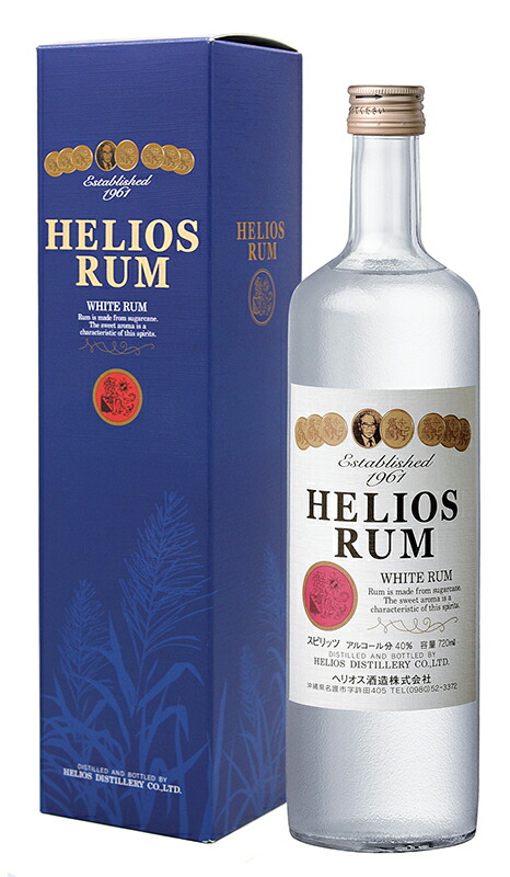楽天市場】ヘリオス 紅一粋 25度 720ml×12本 ヘリオス酒造