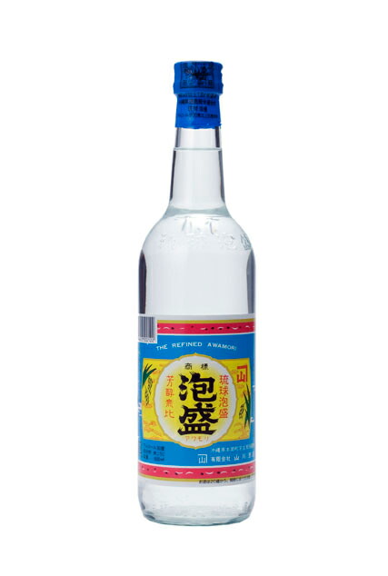 楽天市場】泡盛 どなん グリーンボトル 60度 720ml/国泉泡盛(名