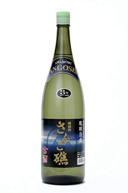 沖縄県産 泡盛どなん 30度30年古酒 琉球泡盛 || 泡盛データベース | 【沖縄県酒造組合公式】