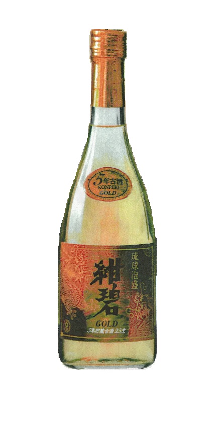 楽天市場】泡盛 琉球王朝 特選古酒 30度 720ml /多良川 泡盛 古