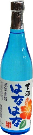 楽天市場】芭蕉布 7年熟成古酒 35度 720ml/伊平屋酒造所/沖縄
