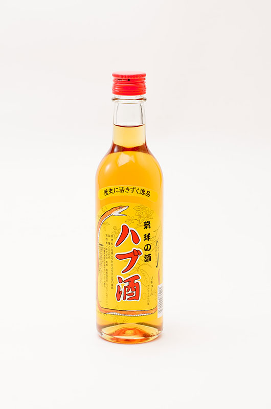 楽天市場】【メーカー休売中】泡盛 南都 億万長蛇 ハブ入りハブ