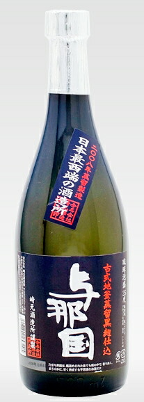 楽天市場】泡盛 どなん25度 マイルド 1800ml 通販/ 与那国産泡盛