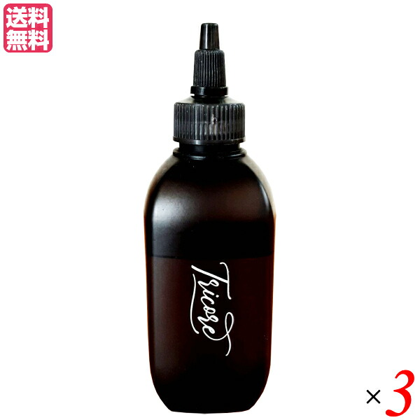 【尖んがり最大限度4倍！】百貨店SALE！トリコレ 温感ヘッドスパトリートメント 200ml ３本仕掛ける 洗い流す 不都合 色つや 貨物輸送無料