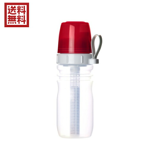 【100円クーポン!】学割6倍!浄水器 カートリッジ コンパクト リセラマグボトル(携帯用ボトル型浄水器)|ダイエットラボ