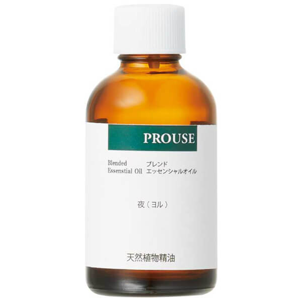 楽天市場】生活の木 ブレンド 精油 夜 NIGHT 30ml ラベンダー オレンジ