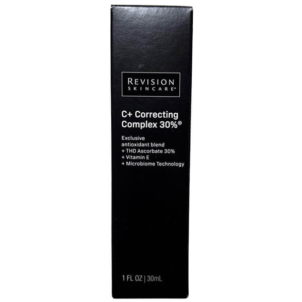リビジョンスキンケア C+コレクティングコンプレックス30％ 30ml ビタミンC 美容液 セラム｜ダイエットラボ