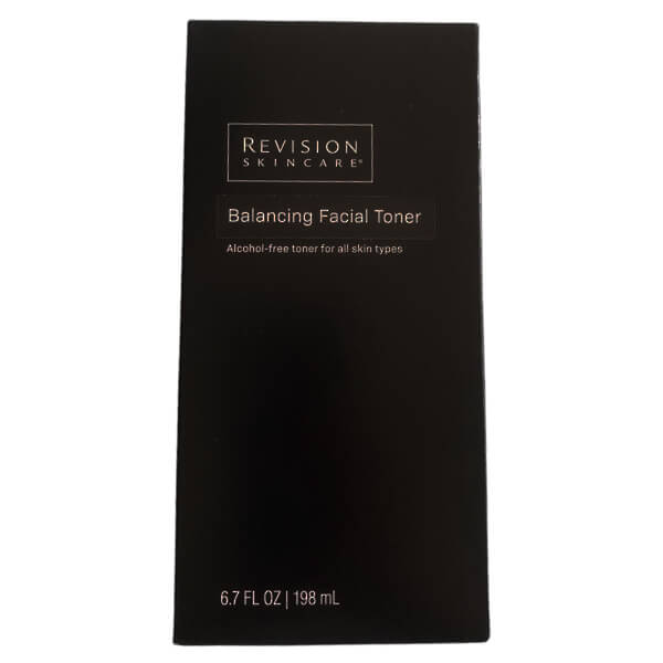 リビジョンスキンケア バランシングフェイシャルトナー 198ml 化粧水 角質 pHe