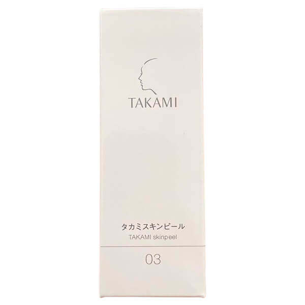 楽天市場】【平日15時まで/当日出荷】TAKAMI タカミスキンピール