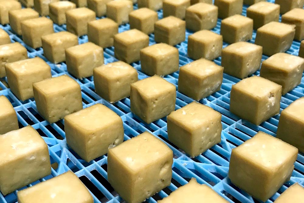 楽天市場 濃熟 豆腐よう 30g 沖縄 那覇 島豆腐 とうふよう お土産 お取り寄せ Weck瓶 離島のいいもの 沖縄セレクション