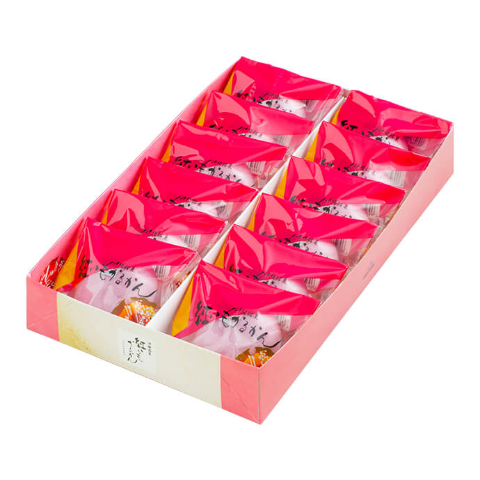 市場 紅いも ×2個セット 送料無料 お菓子 グルメ 紅芋 土産 かるかん 和菓子 沖縄 お菓子御殿 12個入 御菓子御殿 おかし 沖縄お土産 べにいも