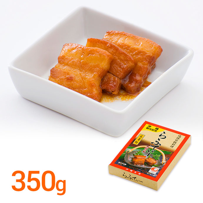 楽天市場】沖縄お土産 ラフティ煮付 (250g) ×6個セット 送料無料 沖縄 お土産 土産 グルメ 沖縄土産 ラフテー ラフティ 三枚肉 ブタ 豚  煮付け プレゼント ギフト 贈り物 お取り寄せ 人気 定番 ご当地グルメ 沖縄名物 沖縄郷土料理 沖縄料理 : 沖縄銘菓 センカランド