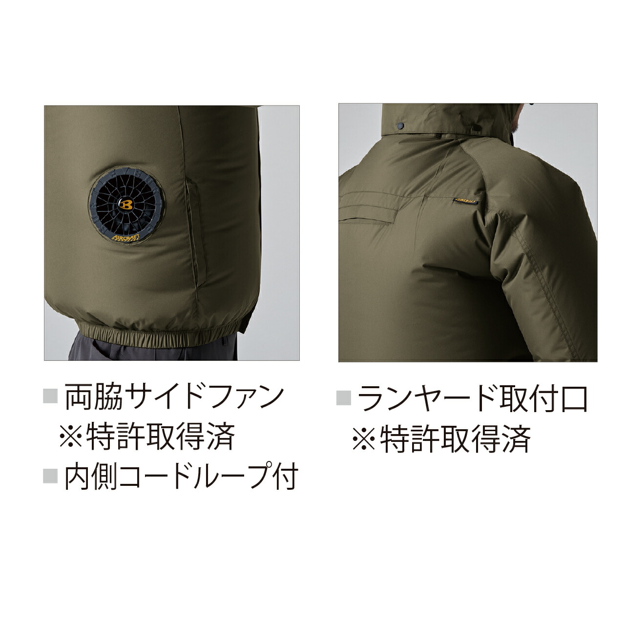 BURTLE 2025型【全套】服+電池組+風扇組件 BURTLE AC2061+AC09+AC09-2 AC09-1 風扇服 工作服 工作服 24V BURTLE 鋰離子電池 飛機 飛機 京瓷 中暑預防 AC2061 AC320 AC330 AC0999-200999-20 AC320 AC30 AC1 AC320 AC30 瓷長