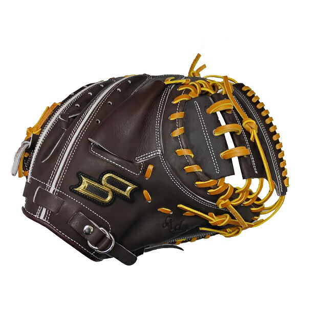 楽天市場】野球 SSK エスエスケイ 硬式キャッチャーミット PEKM04424F