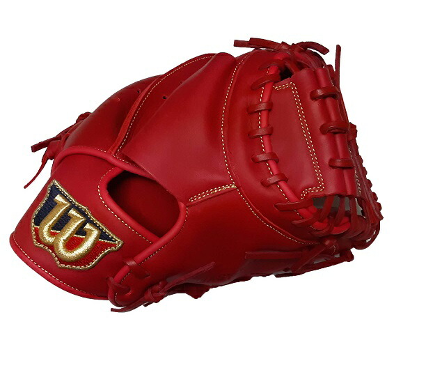 楽天市場】ウィルソン オーダーグラブ ウィルソンスタッフ 軟式