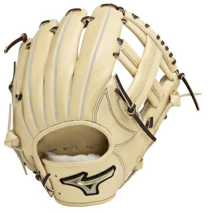 ミズノ 硬式用グローブ 内野手用 2025年モデル グローバルエリート Hselection SINGA 硬式グラブ 内野手用 右投げ用 サイズ 8 1AJGH32503 ※北海道、沖縄 配送不可 27,104円