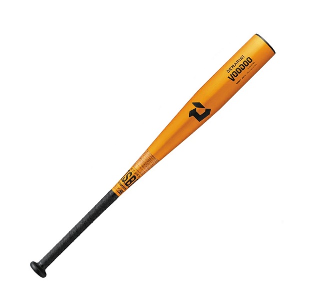 ディマリィニ 軟式バット 83.5 大人/少年⭐︎NPBジュニアセレクション対策 Amazon | DeMARINI(ディマリニ) 少年軟式野球用バット VOODOO