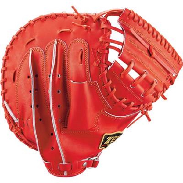 楽天市場】ゼット ZETT プロステイタス軟式キャッチャーミット