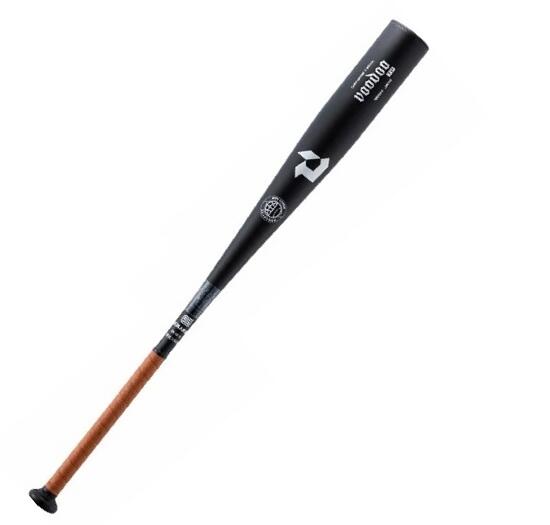 2025ディマリニ・ヴードゥTP新基準 小学部用 硬式バット82cm730g平均 Wilson 2025ディマリニ・ヴードゥ TP ボーイズリーグ 新基準