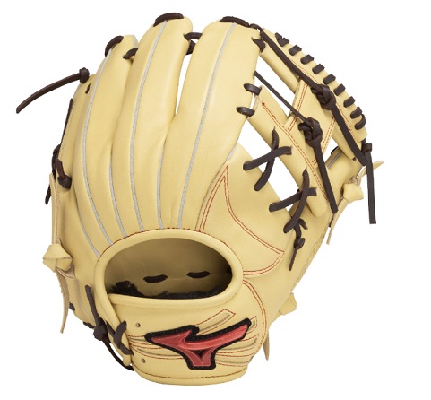 ミズノ 軟式 グラブ グローブ 内野手用 一般用 右投げ用 2025年モデル 軟式用グラブ 内野手 グラブサイズ9 WILLDRIVE RED 1AJGR32813※北海道、沖縄 配送不可|沖上スポーツ店