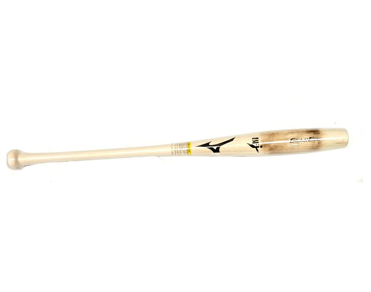 ミズノ 硬式木製バット 2026年限定 BFJ 魚雷型形状 硬式 ミドルバランス メイプル 84cm 890g平均 1CJWH26684