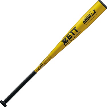 ゼット 野球 軟式バット 大人用 一般 2026年モデル ゴーダLZ 軟式 金属 バット 84cm ミドルバランス※北海道、沖縄 配送不可 9,344円