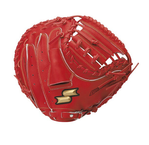 SSKキャッチャーミット 楽天市場】SSK（エスエスケイ）軟式用キャッチャーミット スーパー