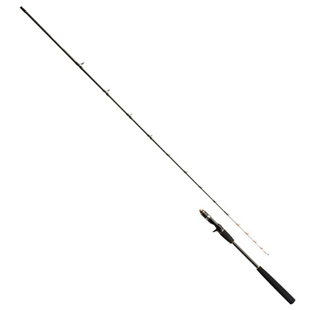 PROMARINE ライトレーダーメタルタチウオ 190M(hd-315799)｜タチウオ 太刀魚 タチウオテンヤ テンヤ沖釣り タチウオ沖釣り 太刀魚沖釣り 船沖釣り 沖釣り 釣竿 フィッシングロッド 船竿 釣具 遠里釣具 澱釣具 ロッド・竿本体-フィッシング-ロッド・竿