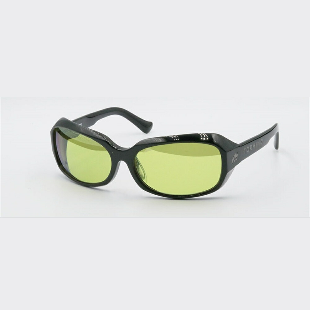 楽天市場】TORHINO(トライノ) duma(ドゥーマ) ブラック/サイトイエロー